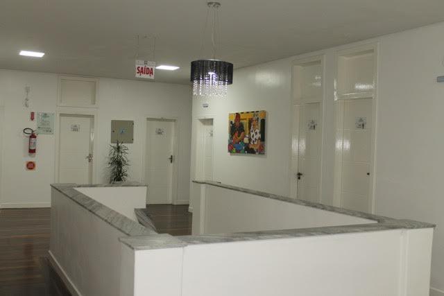 Sumare Hotel Florianópolis Exteriör bild