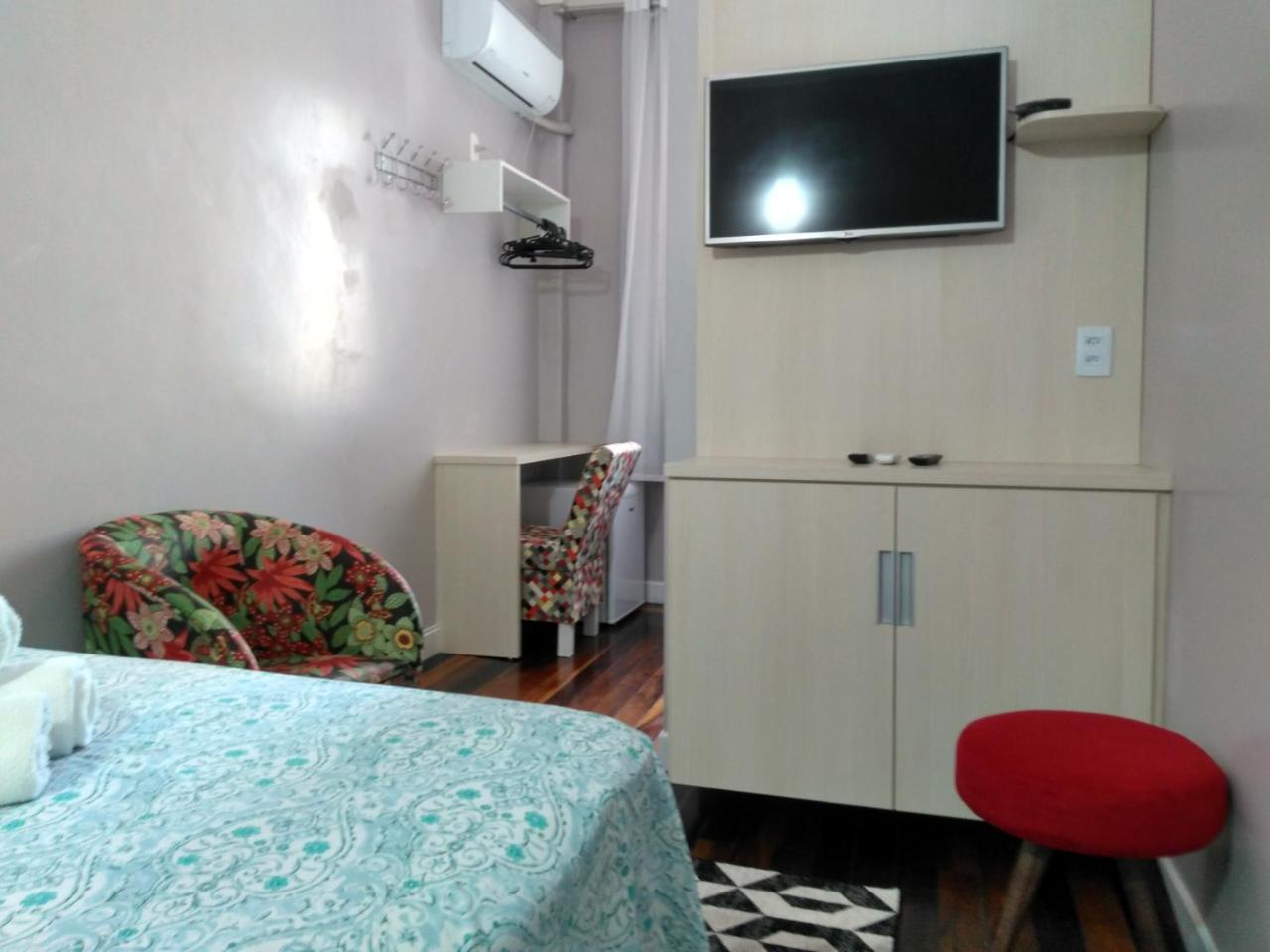 Sumare Hotel Florianópolis Exteriör bild